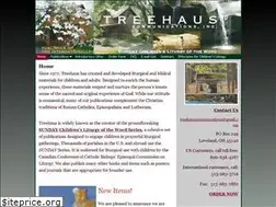 Sites similar to treehaus1.com