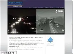 Sites similar to treehavenvision.com