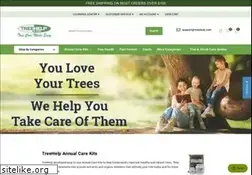 Sites similar to treehelp.com