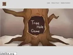 Sites similar to treeholegame.com