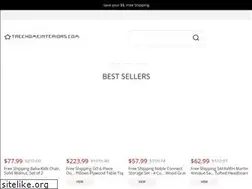 Sites similar to treehomeinteriors.com