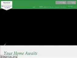 Sites similar to treehouse-austin.com