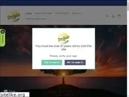 Sites similar to treehouse-cbd.com