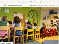 Sites similar to treehouse-kids.de