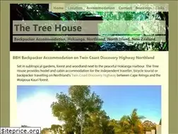 Sites similar to treehouse.co.nz