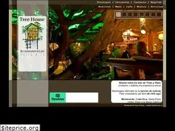 Sites similar to treehouse.cr