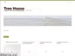 Sites similar to treehouse.gr