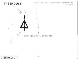 Sites similar to treehouse.la