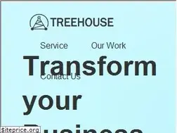 Sites similar to treehouse.my