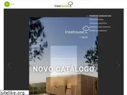 Sites similar to treehouse.pt