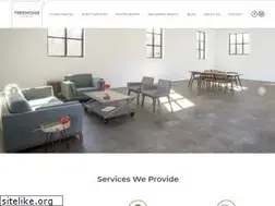 Sites similar to treehouseatl.com