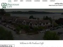 Sites similar to treehousebainbridge.com