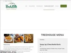 Sites similar to treehousebargrill.com
