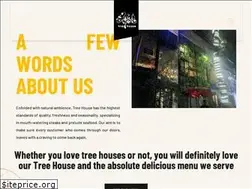 Sites similar to treehousebd.com