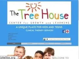 Sites similar to treehousecgl.com