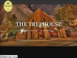 Sites similar to treehousecleveland.com