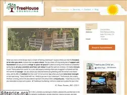 Sites similar to treehousecounseling.com