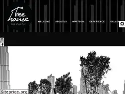 Sites similar to treehousedubai.ae