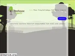 Sites similar to treehouseexperts.com