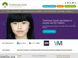 Sites similar to treehouseeyes.com