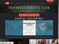 Sites similar to treehousefitness.com