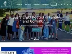 Sites similar to treehousefoundation.net