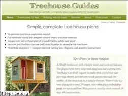 Sites similar to treehouseguides.com