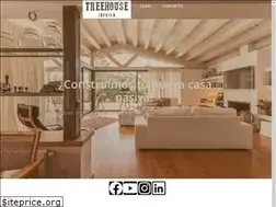 Sites similar to treehouseiberica.com