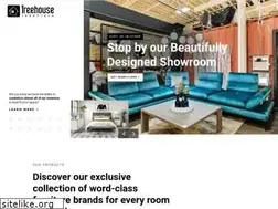 Sites similar to treehouseinteriors.ca