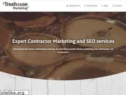 Sites similar to treehouseinternetgroup.com