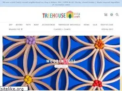 Sites similar to treehousekidandcraft.com