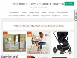 Sites similar to treehousekidsco.com