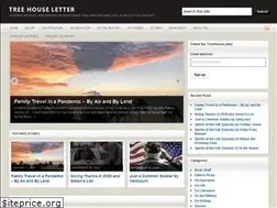 Sites similar to treehouseletter.com