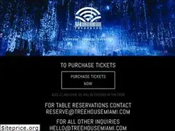 Sites similar to treehousemiami.com