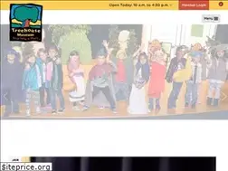 Sites similar to treehousemuseum.org