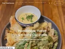 Sites similar to treehousenashville.com