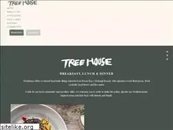 Sites similar to treehouseonbelongil.com