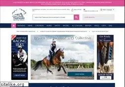 Sites similar to treehouseonline.co.uk