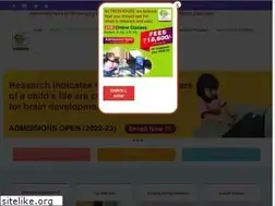 Sites similar to treehouseonline.in