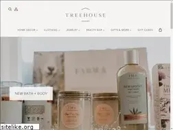 Sites similar to treehouseonmain.com