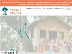 Sites similar to treehousepedi.com