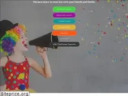 Sites similar to treehouseplay.com
