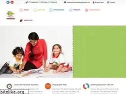 Sites similar to treehouseplaygroup.net