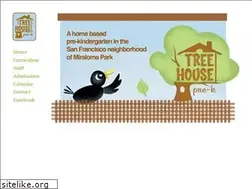 Sites similar to treehouseprek.com