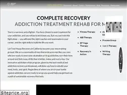 Sites similar to treehouserecovery.com