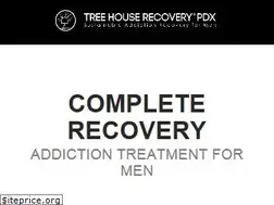 Sites similar to treehouserecoverypdx.com