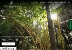 Sites similar to treehouseresort.in