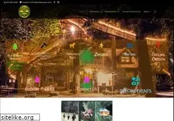 Sites similar to treehouses.com
