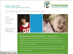 Sites similar to treehousesmiles.com