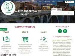 Sites similar to treehousespokane.com